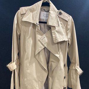Banana Republic Water-resistant Classic Trench Coat
